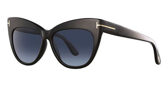 Tom Ford FT0523 (Sun)