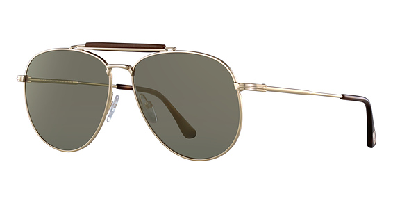 Tom Ford FT0536 (Sun)