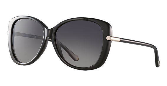 Tom Ford FT0324 (Sun)