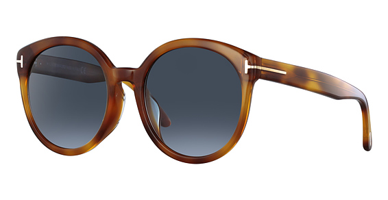 Tom Ford FT0503-F (Sun)