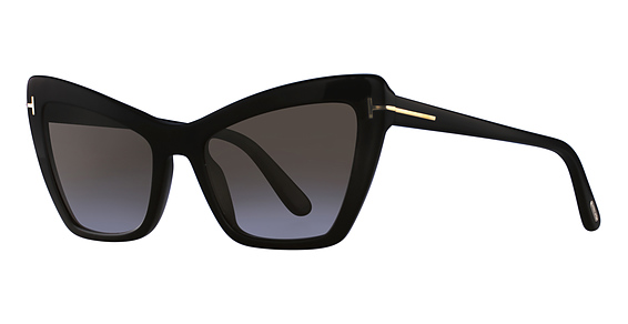 Tom Ford FT0555 (Sun)