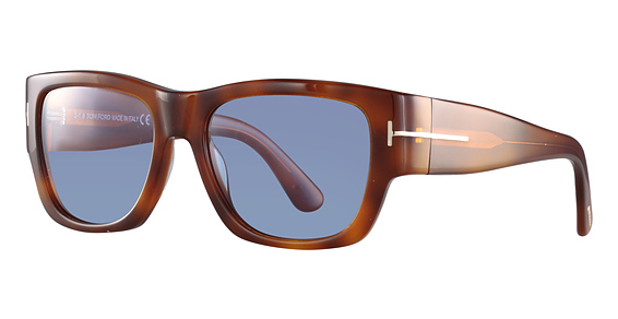 Tom Ford FT0493 (Sun)