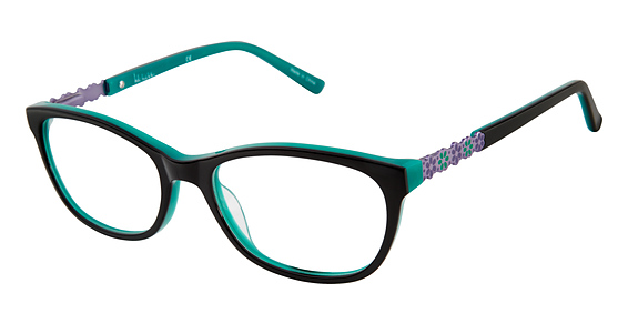 Nicole Miller Larkin