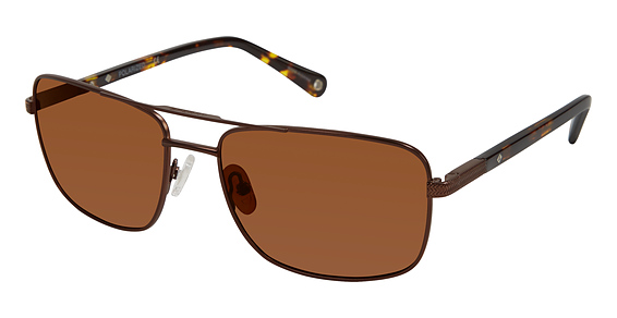 Sperry JAMESTOWN (Sun)