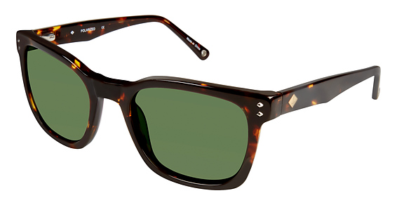 Sperry BRANT POINT (Sun)