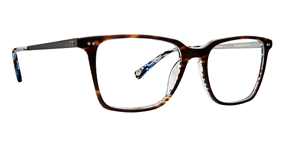 Life is Good Harrison