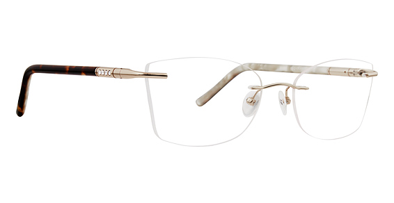 Totally Rimless TR 259 Lumiere