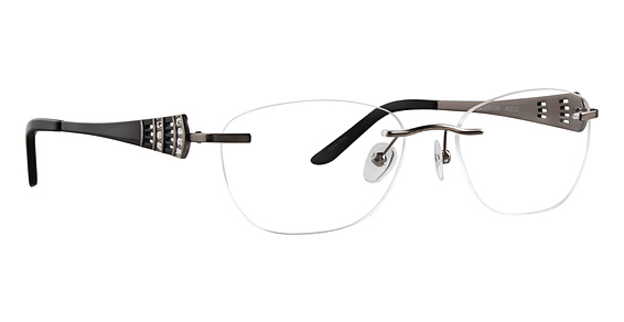 Totally Rimless TR 265 Radiant