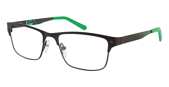 Teenage Mutant Ninja Turtles Gallant