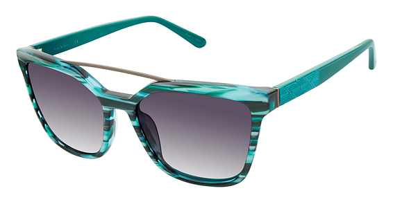 Nicole Miller West (Sun)