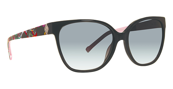 Vera Bradley Donna Sue L (Sun)