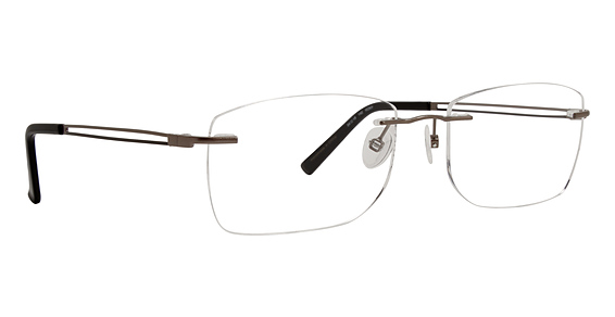 Totally Rimless TR 275 Force