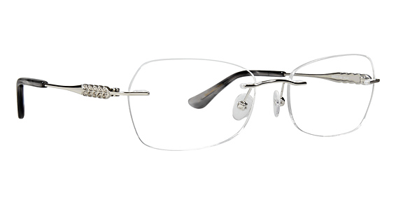 Totally Rimless TR 270 Luna