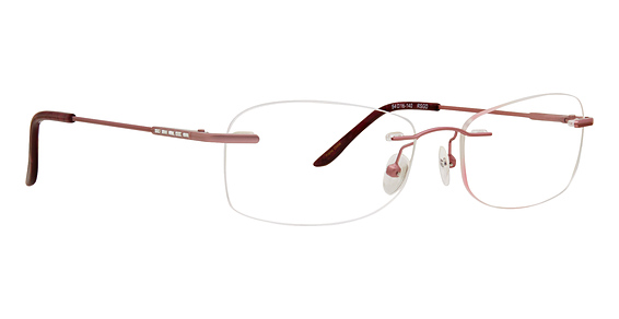 Totally Rimless TR 272 Serenity