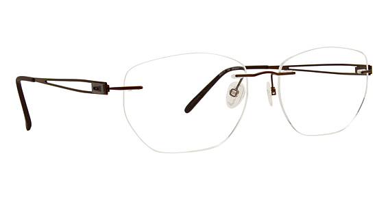 Totally Rimless TR 273 Ascend
