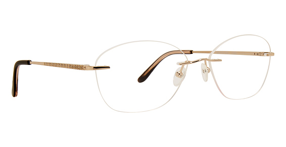 Totally Rimless TR 276 Chamise