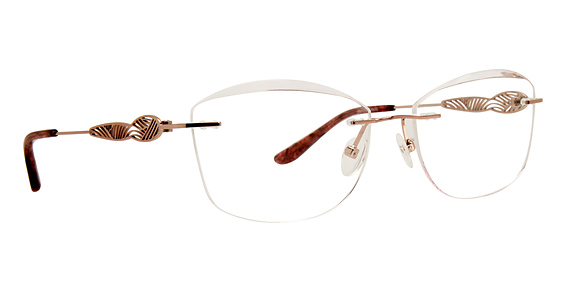 Totally Rimless TR 277 Arabella