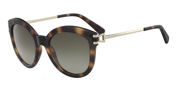 Longchamp LO604S (Sun)