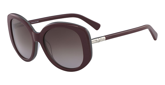 Longchamp LO601S (Sun)