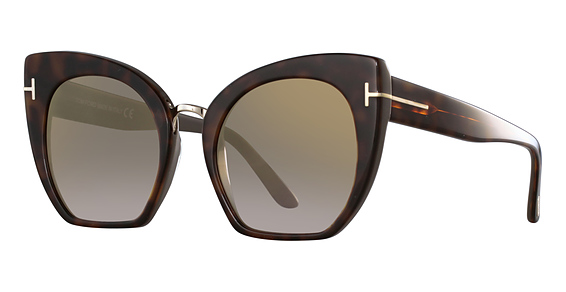 Tom Ford FT0553 (Sun)