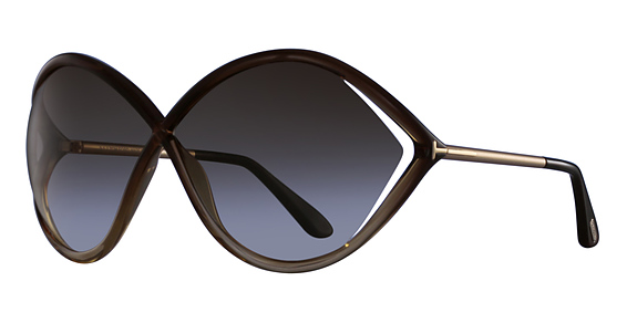 Tom Ford FT0528 (Sun)