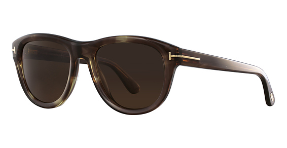 Tom Ford FT0520 (Sun)