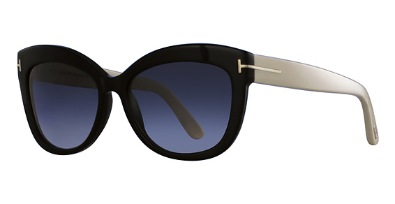 Tom Ford FT0524 (Sun)