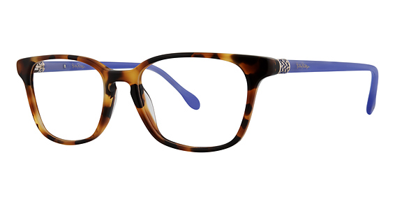 Lilly Pulitzer Willis