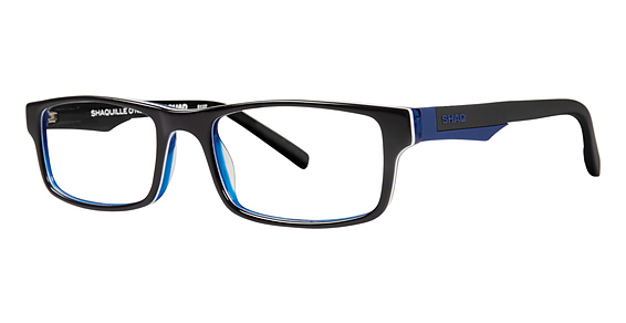 Shaquille O'Neal QD 512Z