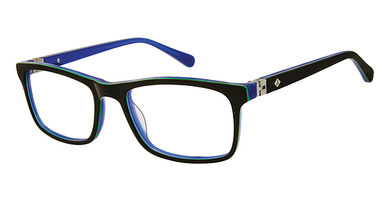 Sperry RUDDER (Kid's)