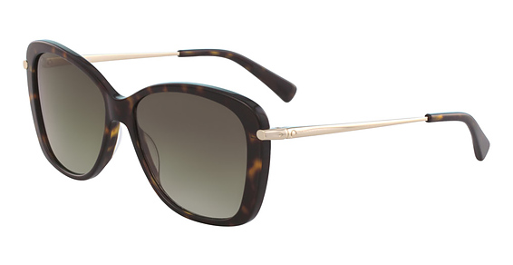 Longchamp LO616S (Sun)