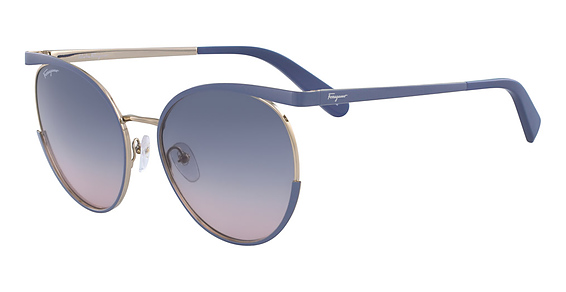 Salvatore Ferragamo SF165S (Sun)