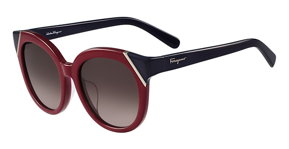 Salvatore Ferragamo SF836SA (Sun)