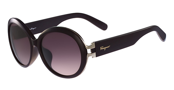 Salvatore Ferragamo SF799SA (Sun)