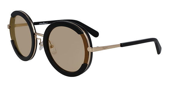 Salvatore Ferragamo SF164S (Sun)