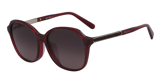 Salvatore Ferragamo SF908SRA (Sun)