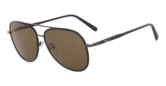 Salvatore Ferragamo SF181S (Sun)