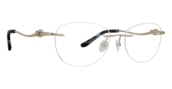 Totally Rimless TR 296 Bijoux