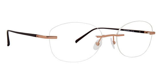 Totally Rimless TR 290 Envision