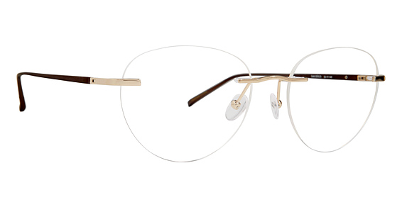Totally Rimless TR 291 Innovate