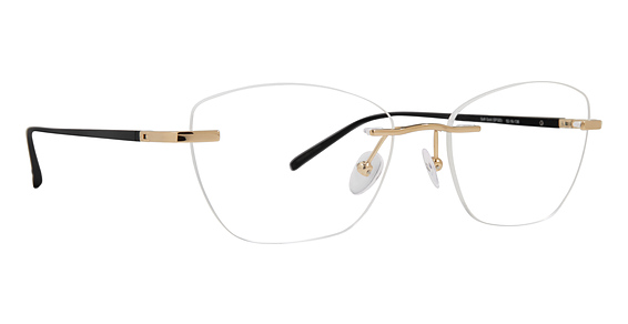 Totally Rimless TR 289 Pioneer