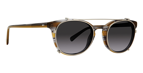 Life is Good Oscar Sun Clip