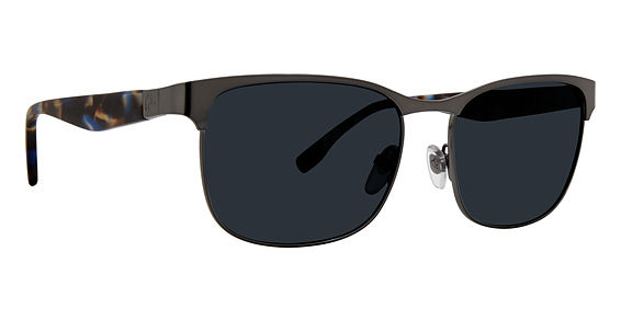 Ducks Unlimited Half Moon (Sun)