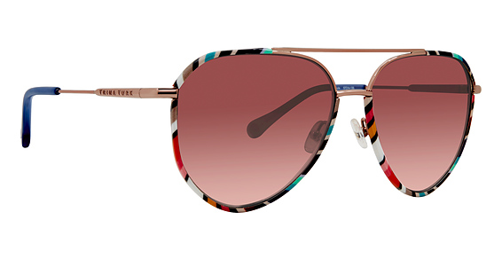 Trina Turk Korcula (Sun)