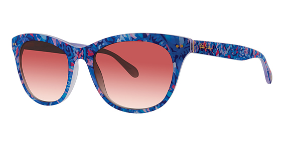 Lilly Pulitzer Miraval (Sun)