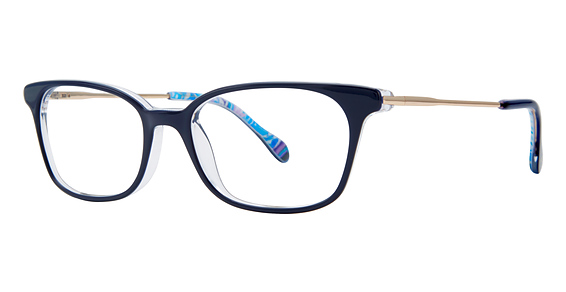 Lilly Pulitzer Mercer