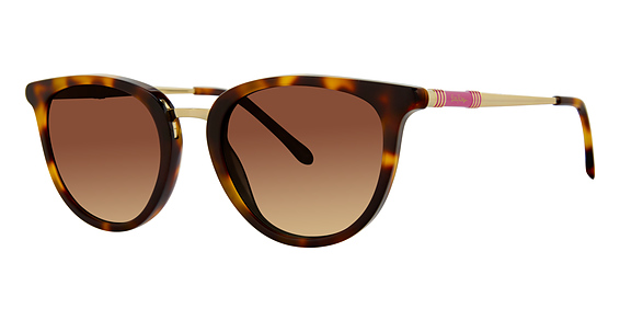 Lilly Pulitzer Fortuna (Sun)