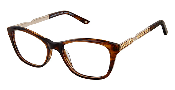 Jimmy Crystal New York Naxos