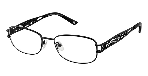 Jimmy Crystal New York Kos