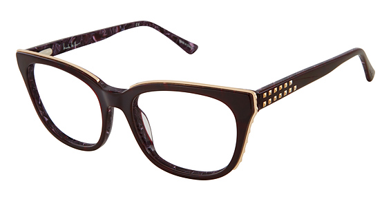 Nicole Miller Conover